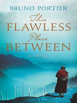 cover image of This Flawless Place Between